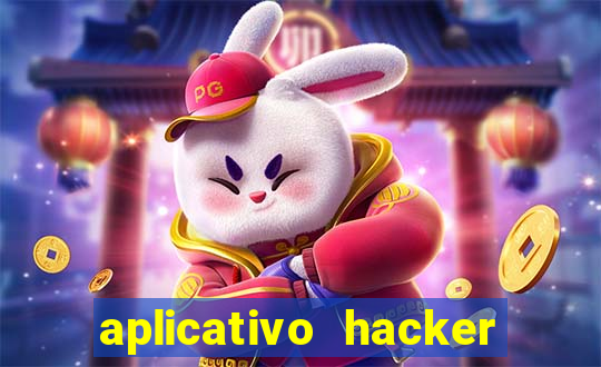 aplicativo hacker fortune tiger